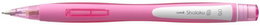 UNI-BALL SHALAKU S 0,5 mm Rosa (Set de 12)