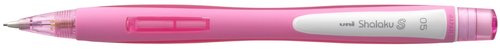 UNI-BALL SHALAKU S 0,5 mm Rosa (Set de 12) UNI-BALL SHALAKU S 0,5 mm Rosa (Set de 12)