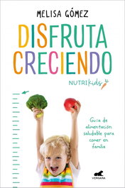 VERGARA Disfruta creciendo (Libro práctico)