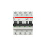 ABB DS203NC C32 Interruptor magnetotérmico