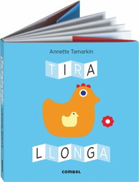 COMBEL TIRALLONGA