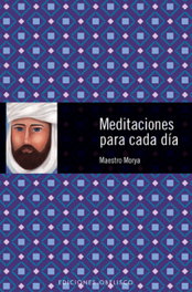 Meditaciones para cada día, Maestro Morya - OBELISCO EDICIONES