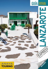 ANAYA, Lanzarote - Guía Viva Express