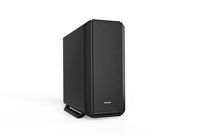 be quiet! Silent Base 802 / BG039 Caja PC Negra be quiet! Silent Base 802 / BG039 Caja PC Negra