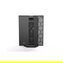 be quiet! SILENT BASE 802 Black Midi Tower para PC Negro