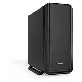 be quiet! SILENT BASE 802 Black Midi Tower para PC Negro