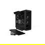 be quiet! SILENT BASE 802 Black Midi Tower para PC Negro