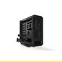 be quiet! SILENT BASE 802 Black Midi Tower para PC Negro