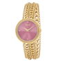 Reloj Mujer LIU JO TLJ2535 Dorado