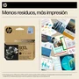 HP 937e EvoMore Cartucho de Tinta Negro XL