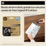 HP 937e EvoMore Cartucho de Tinta Negro XL
