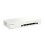 D-Link DBR-700 Router VPN/Firewall/Switch 2.5G Blanco