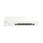 D-Link DBR-700 Router VPN/Firewall/Switch 2.5G Blanco