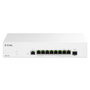 D-Link DBR-700 Router VPN/Firewall/Switch 2.5G Blanco