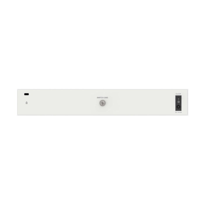 D-Link DBR-700 Router VPN/Firewall/Switch 2.5G Blanco D-Link DBR-700 Router VPN/Firewall/Switch 2.5G Blanco