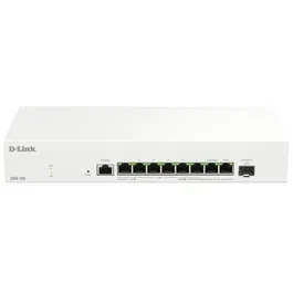 D-Link DBR-700 Router VPN/Firewall/Switch con 9 Puertos 2.5G y Wi-Fi
