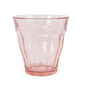 Duralex Set 4 Vasos Picardie Rosa 25 cl de Vidrio Templado (12 Cajas)