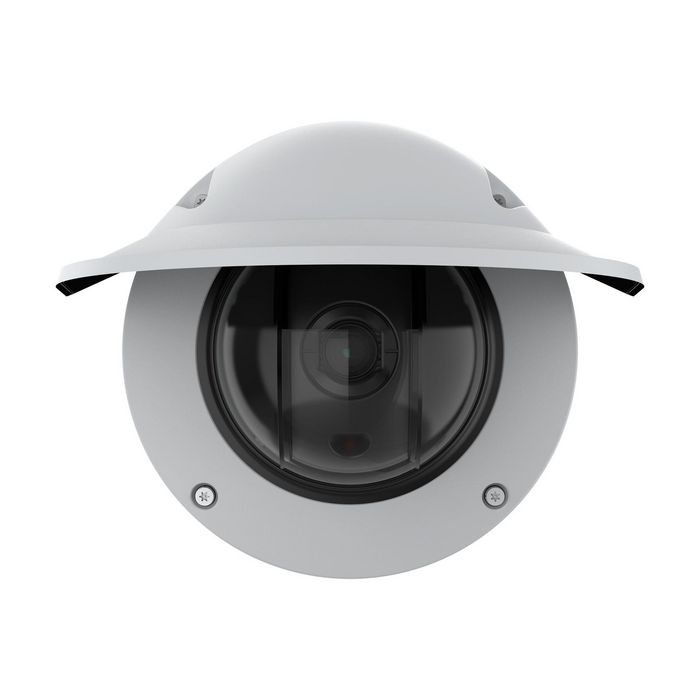 Axis Q3536-LVE Cámara IP Minidomo 4MP Varifocal 11-29mm WDR IR IK10+ IP66 Exterior con PoE+ y Deep Learning Axis Q3536-LVE Cámara IP Minidomo 4MP Varifocal 11-29mm WDR IR IK10+ IP66 Exterior con PoE+ y Deep Learning
