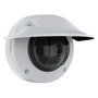 Axis 02224-001 Q3536-LVE Cámara IP Fija Dome 4MP exterior visión nocturna IR PoE