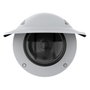Axis 02224-001 Q3536-LVE Cámara IP Fija Dome 4MP exterior visión nocturna IR PoE