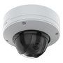 Axis 02224-001 Q3536-LVE Cámara IP Fija Dome 4MP exterior visión nocturna IR PoE