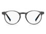 Tommy Hilfiger TH-1926-KB7 Gafas de Vista Infantiles Gris