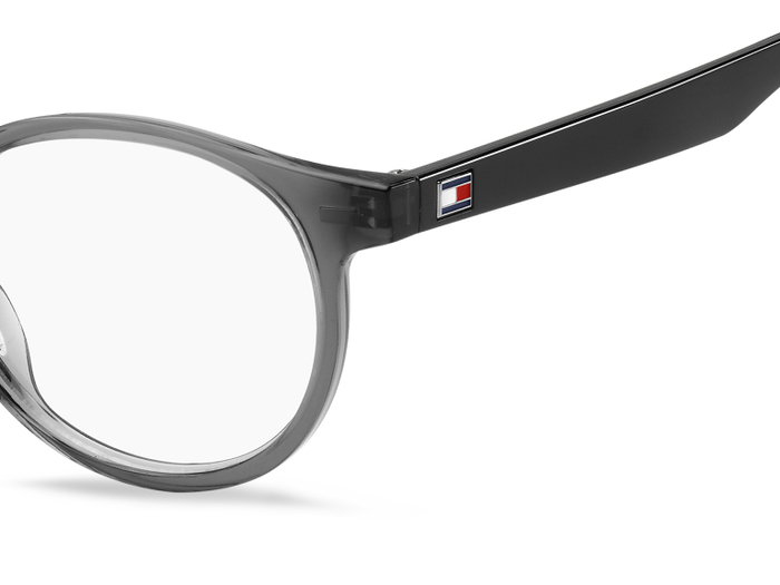 Tommy Hilfiger TH-1926-KB7 Gafas de Vista Infantiles Gris