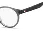 Tommy Hilfiger TH-1926-KB7 Gafas de Vista Infantiles Gris
