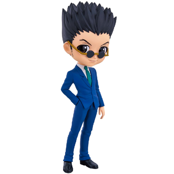 Banpresto Figura Q Posket HunterxHunter Leorio 15 cm