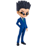 Banpresto Figura Q Posket HunterxHunter Leorio 15 cm