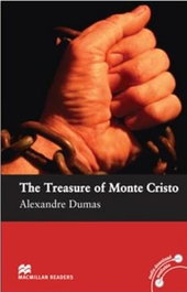 MACMILLAN MR (P) Treasure of Monte Cristo etools