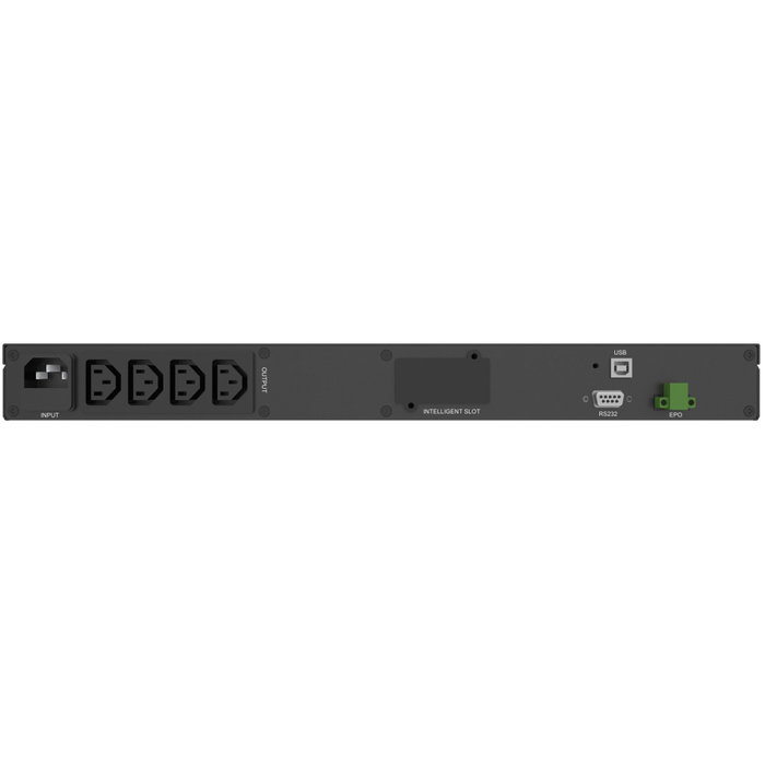 PowerWalker VI 1500 R1U 1500VA/900W Line-Interactive