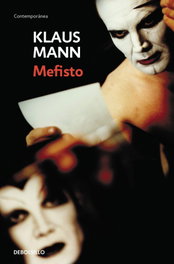 Mefisto, Klaus Mann - DEBOLSILLO