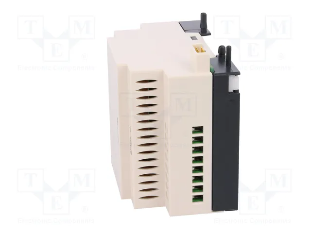 SCHNEIDER ELECTRIC Módulo de expansión Zelio Logic SR3XT141FU SCHNEIDER ELECTRIC Módulo de expansión Zelio Logic SR3XT141FU