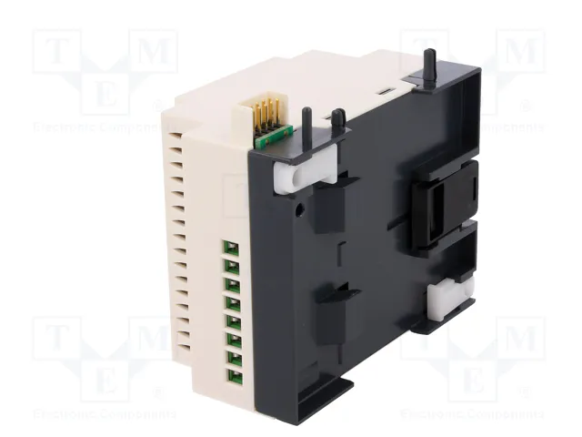 SCHNEIDER ELECTRIC Módulo de expansión Zelio Logic SR3XT141FU SCHNEIDER ELECTRIC Módulo de expansión Zelio Logic SR3XT141FU