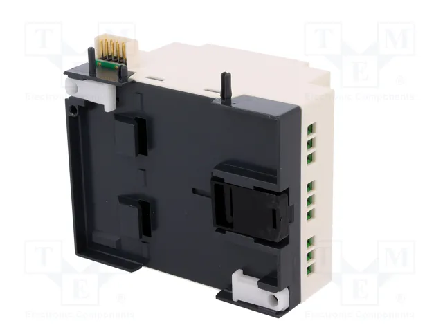 SCHNEIDER ELECTRIC Módulo de expansión Zelio Logic SR3XT141FU SCHNEIDER ELECTRIC Módulo de expansión Zelio Logic SR3XT141FU