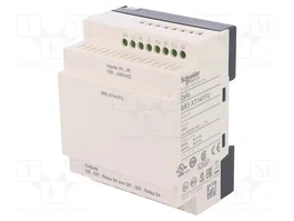 SCHNEIDER ELECTRIC Módulo de expansión Zelio Logic SR3XT141FU