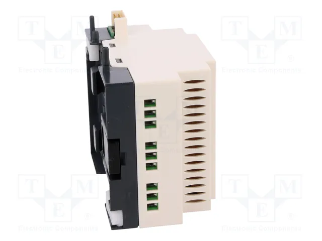 SCHNEIDER ELECTRIC Módulo de expansión Zelio Logic SR3XT141FU SCHNEIDER ELECTRIC Módulo de expansión Zelio Logic SR3XT141FU