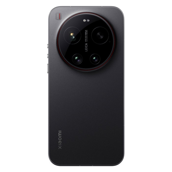 Xiaomi Tech Xiaomi 17 Ultra Smartphone 5G Dual Sim, 16 GB RAM, 512 GB Almacenamiento, Negro, con Photography Kit