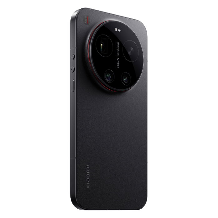 Xiaomi Tech Xiaomi 17 Ultra Smartphone 5G Dual Sim, 16 GB RAM, 512 GB Almacenamiento, Negro, con Photography Kit