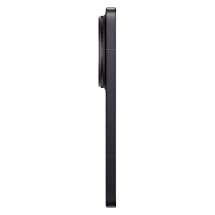 Xiaomi Tech Xiaomi 17 Ultra Smartphone 5G Dual Sim, 16 GB RAM, 512 GB Almacenamiento, Negro, con Photography Kit