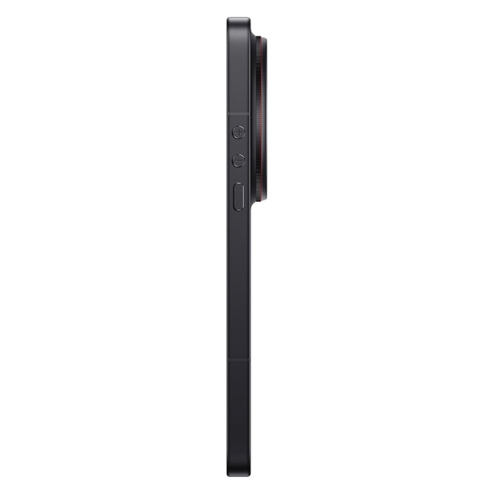 Xiaomi Tech Xiaomi 17 Ultra Smartphone 5G Dual Sim, 16 GB RAM, 512 GB Almacenamiento, Negro, con Photography Kit