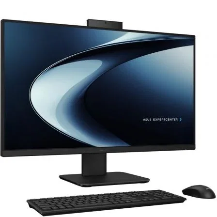 Asus ExpertCenter P600 PM670KA-BPE052X, PC All in One 27", AMD Ryzen AI 7 350, 16GB RAM, 512GB SSD, Windows 11 Pro, Copilot+ PC
