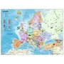 Ravensburger Puzzle 200 Piezas Mapa de Europa Infantil