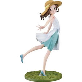 GOOD SMILE Figura Teasing Master Takagi-san 23,5cm