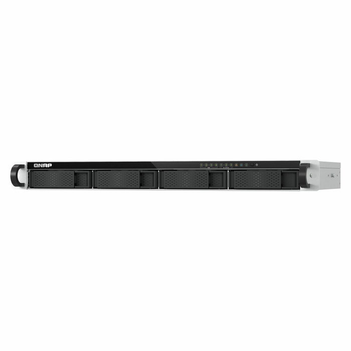 Qnap TS-H765EU Servidor NAS Rack 1U 8GB DDR5 4 Bahías Qnap TS-H765EU Servidor NAS Rack 1U 8GB DDR5 4 Bahías