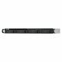 Qnap TS-H765EU Servidor NAS Rack 1U 8GB DDR5 4 Bahías
