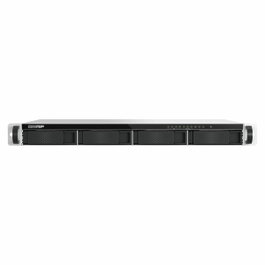 Qnap TS-H765EU Servidor NAS Rack 1U 4 Bahías 8GB DDR5