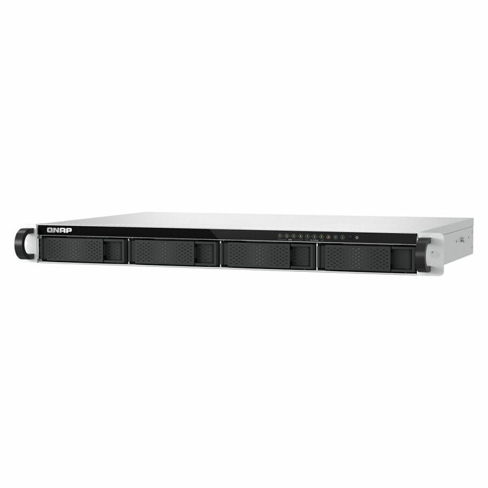 Qnap TS-H765EU Servidor NAS Rack 1U 8GB DDR5 4 Bahías Qnap TS-H765EU Servidor NAS Rack 1U 8GB DDR5 4 Bahías