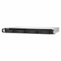 Qnap TS-H765EU Servidor NAS Rack 1U 8GB DDR5 4 Bahías